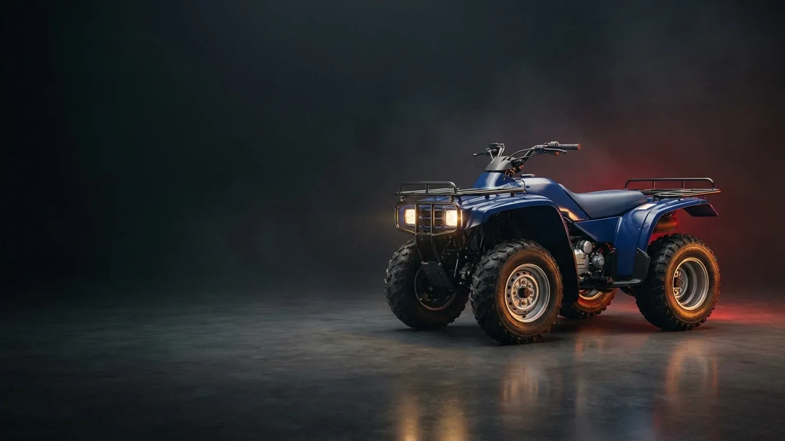 1988-2000 Honda FourTrax 300 Parts for 2x4 and 4x4