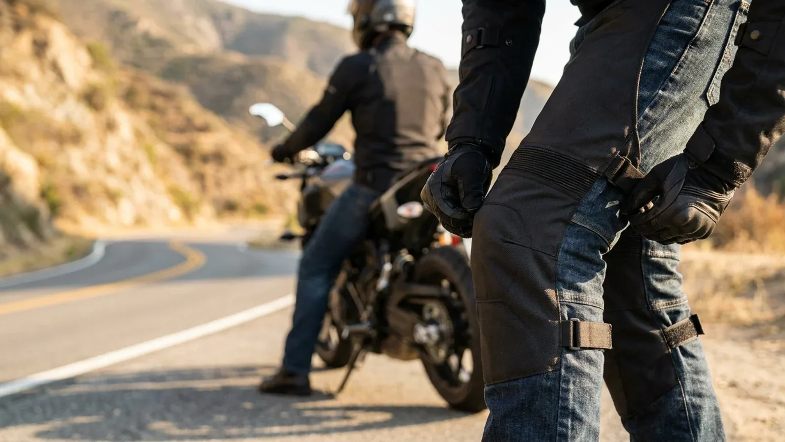 Alpinestars Pants: Choose for Street, Weather, and Fit