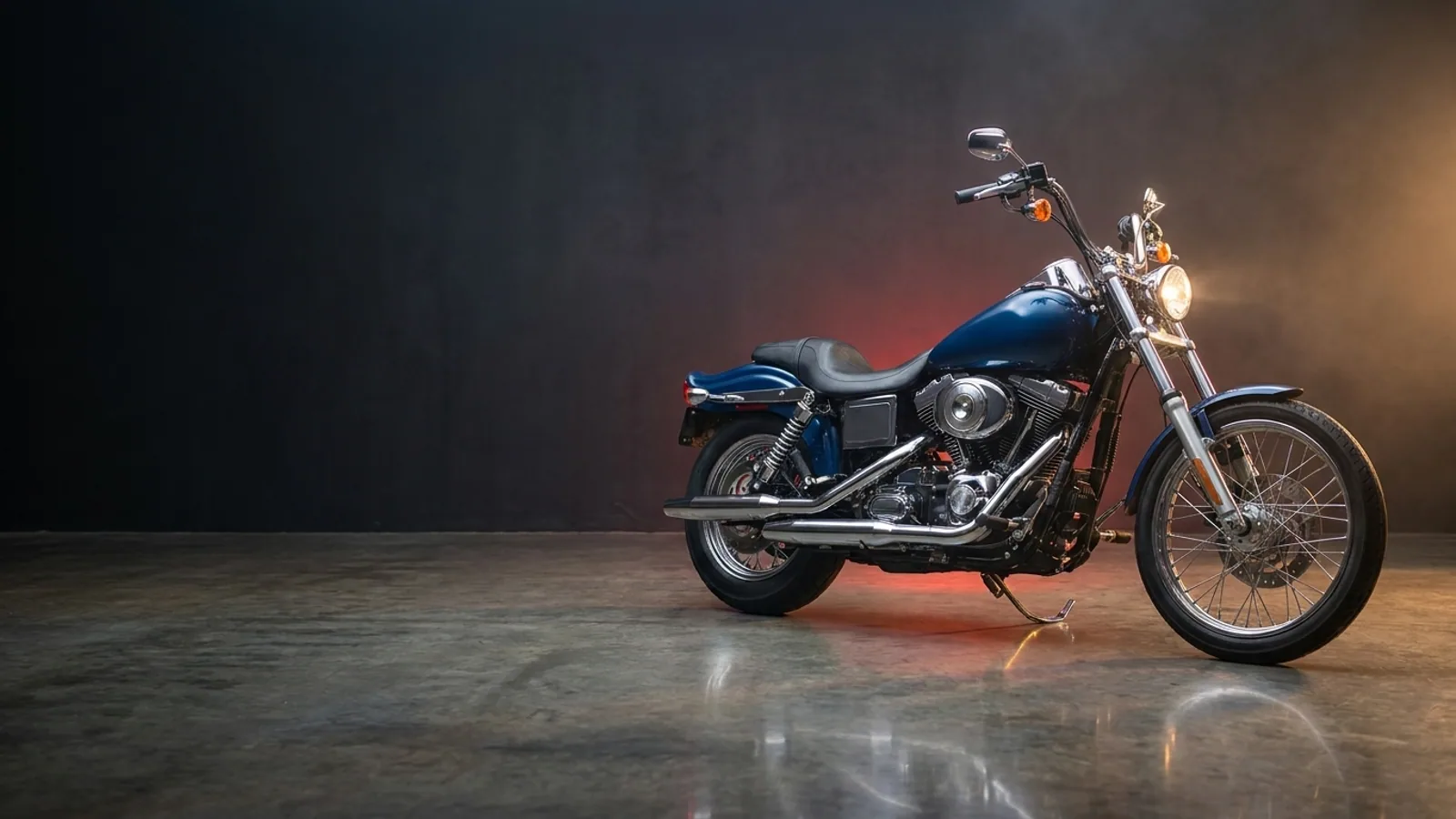Harley Davidson Dyna Wide Glide Parts Guide