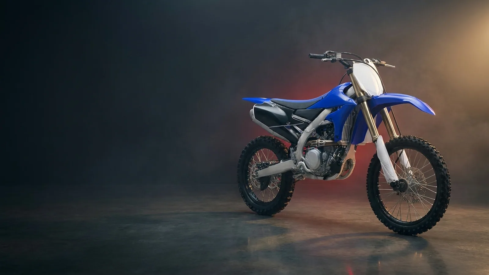 Yamaha YZ250F Parts Guide: Start With the Repair