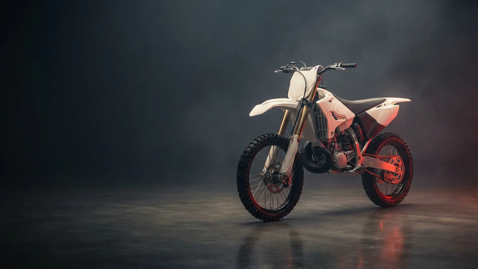 Yamaha YZ250 Parts Guide: Start With the Repair