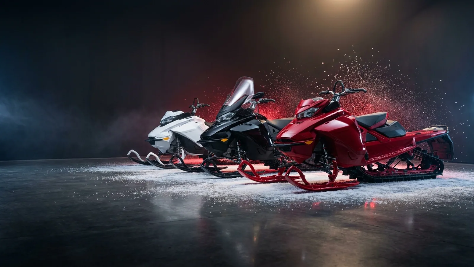 Ski Doo OEM Parts: Find the Right Part by Model and Year