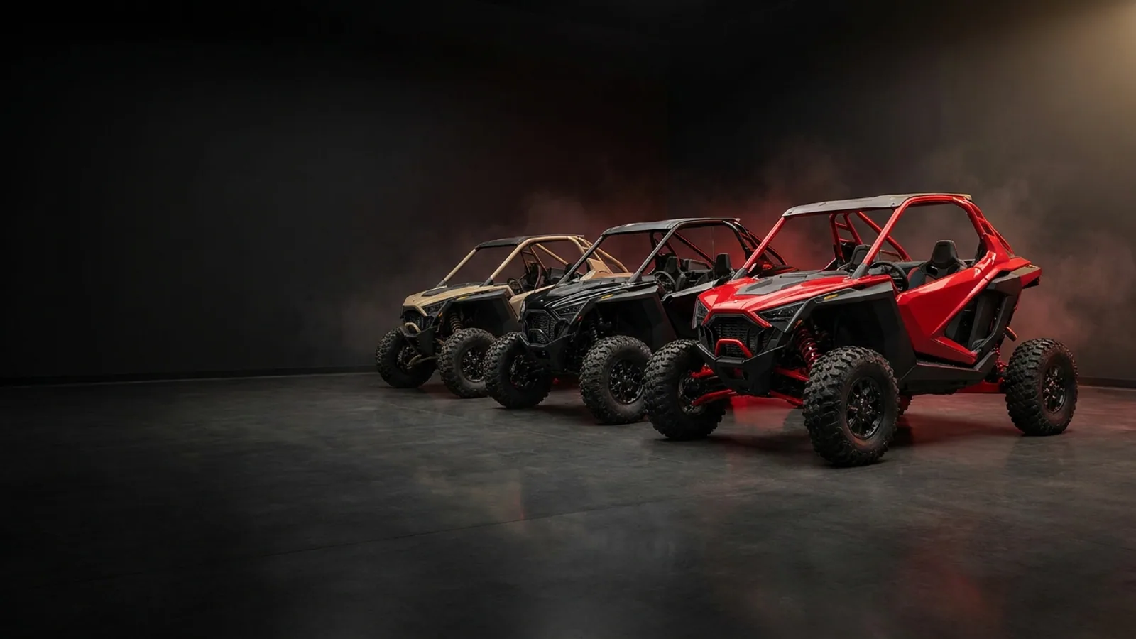 Can Am UTV Parts: Find Used OEM and New Parts